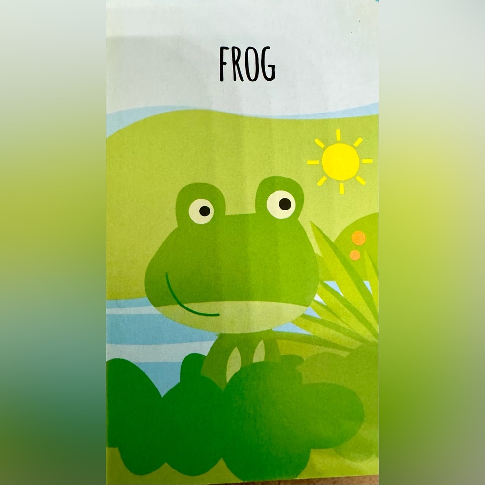 My First Baby Animals Book Set - Picture 10 of 12